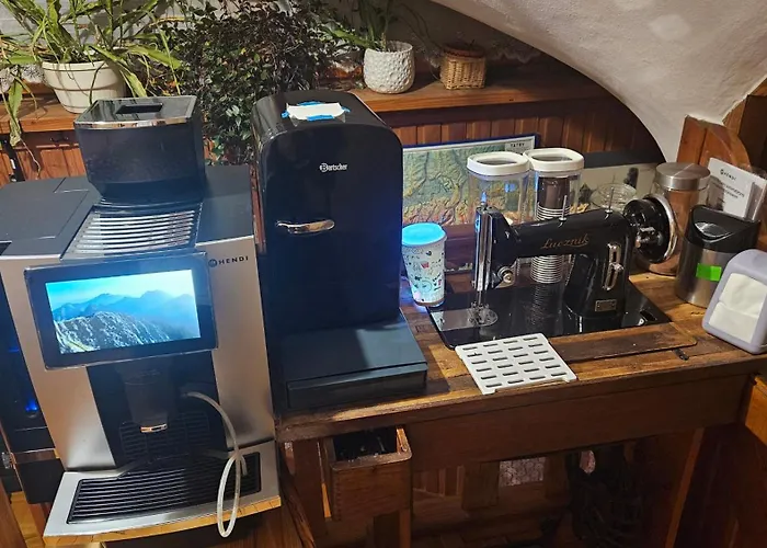 Apartament Rykowisko